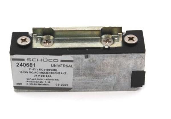 Radien E-Türöffner 240681